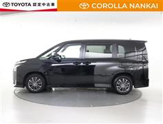 ヴォクシー S-G