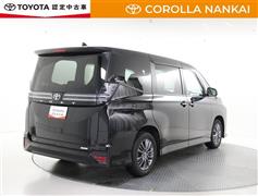 ヴォクシー S-G