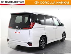 ノア S-Z