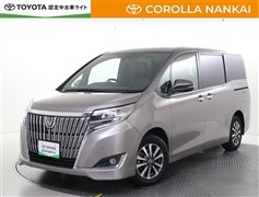 トヨタ エスクァイア GI