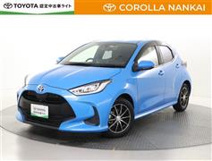 ヤリス HV Z