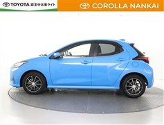 ヤリス HV Z