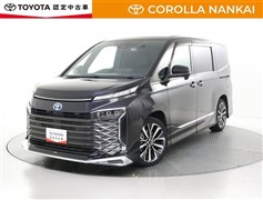 ヴォクシー HV S-Z