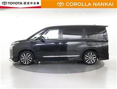 ヴォクシー HV S-Z