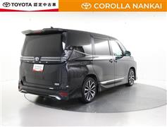 ヴォクシー HV S-Z