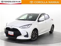 ヤリス Z