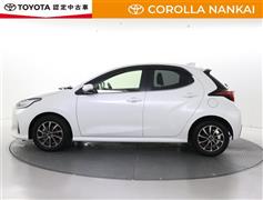 ヤリス Z