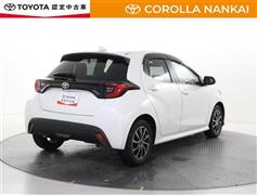 ヤリス Z
