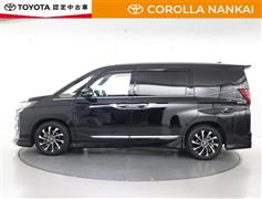 ノア HV S-Z