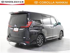ノア HV S-Z
