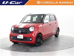 ホンダ N-ONE プレミアムツアラーSSネオ
