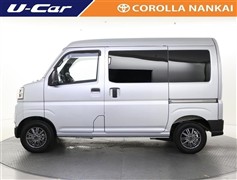 ピクシスV デラックス