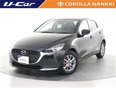 マツダ MAZDA2 XD プロアクティブ