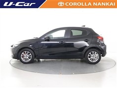 MAZDA2 XD プロアクティブ