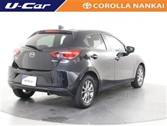 MAZDA2 XD プロアクティブ