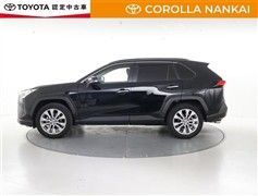 RAV4 G Zパッケージ 4WD