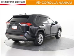 RAV4 G Zパッケージ 4WD