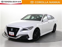 トヨタ クラウン RS リミテッド2