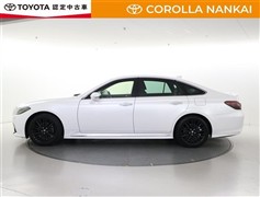 クラウン RS リミテッド2