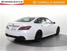 クラウン RS リミテッド2