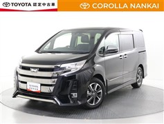 トヨタ ノア SI WXB3