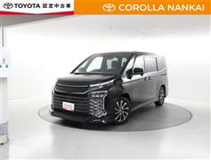 ヴォクシー S-Z