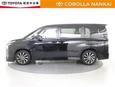 ヴォクシー S-Z