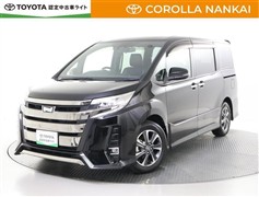 トヨタ　ノア SI WXB2