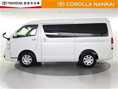 ハイエースワゴン GL