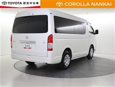 ハイエースワゴン GL