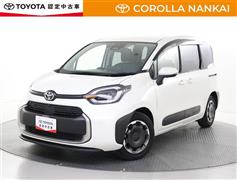 トヨタ シエンタ HV Z