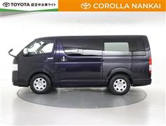 ハイエースV スーパーGL ダークフ