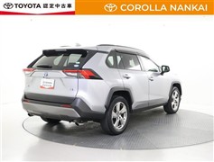 RAV4 HV G