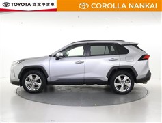 RAV4 HV G