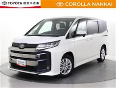 トヨタ ノア S-G