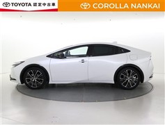 プリウス Z