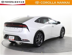 プリウス Z