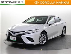 トヨタ　カムリ WS