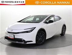 トヨタ プリウス X