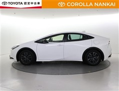 プリウス X