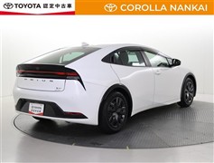 プリウス X