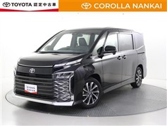 トヨタ ヴォクシー S-Z