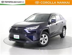 RAV4 X
