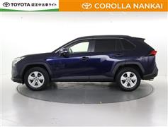 RAV4 X