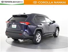 RAV4 X