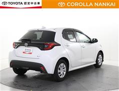 ヤリス HV G