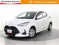 ヤリス HV G