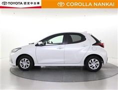 ヤリス HV G
