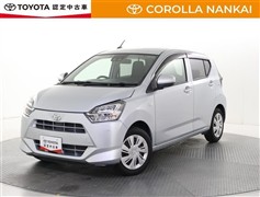 トヨタ ピクシスエポック X SA3