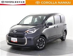 トヨタ シエンタ HV Z